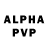 Alpha-PVP Crystall rinar za